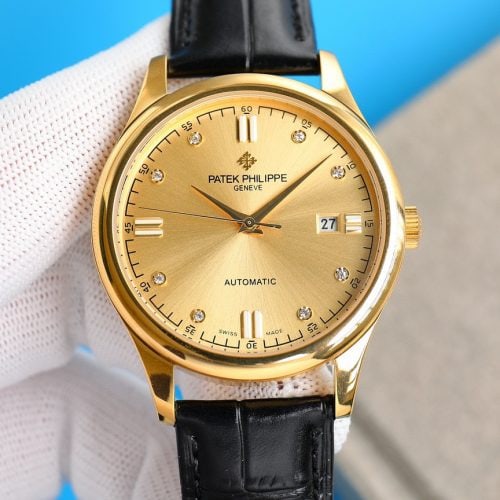 PA watch