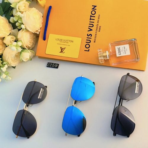 LL glasses