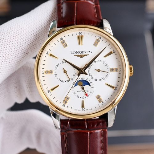 Lo watch
