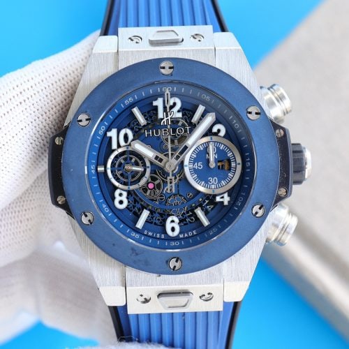 HB watch