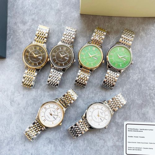 OME watch