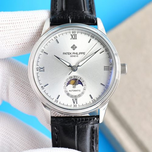 PA watch