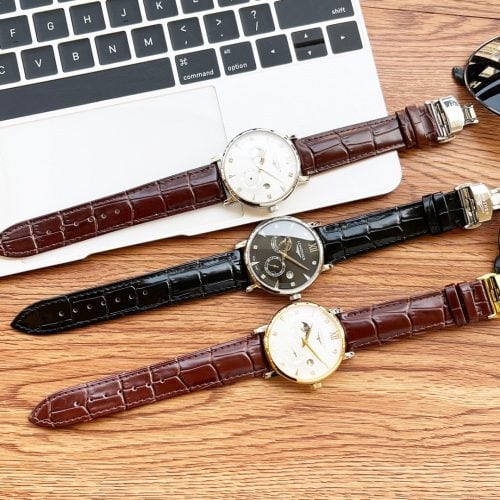 Lo watch