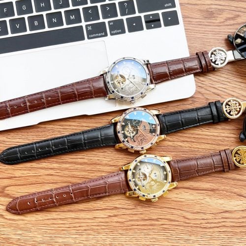 PA watch