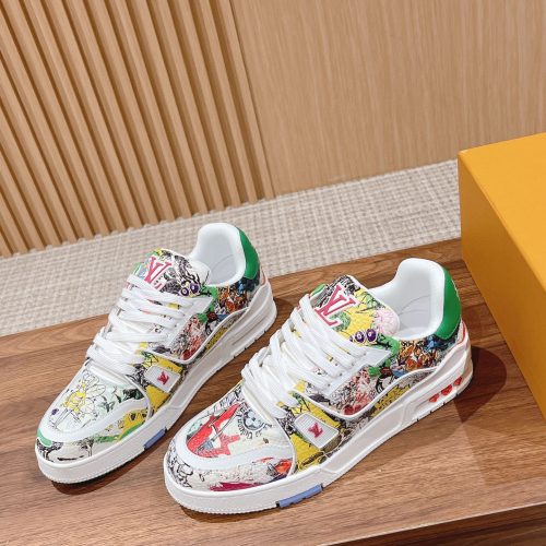 LL sneakers