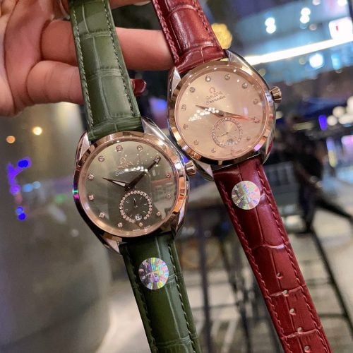 OME watch