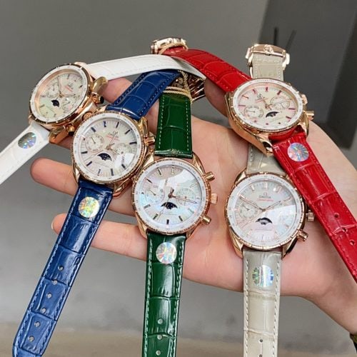 OME watch