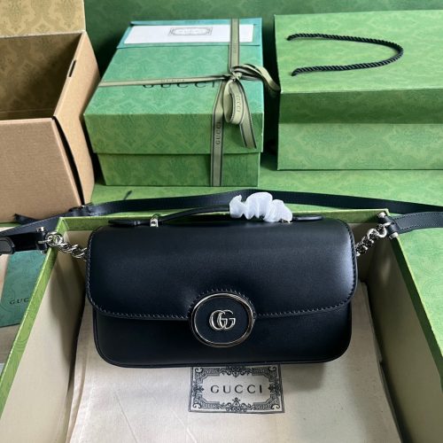 GG series mini shoulder backpack