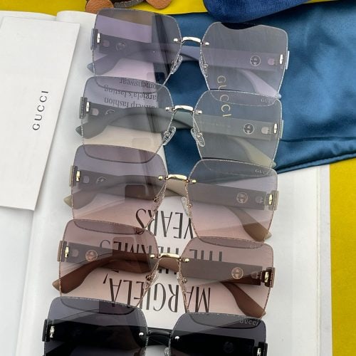 GG glasses