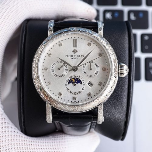 PA watch