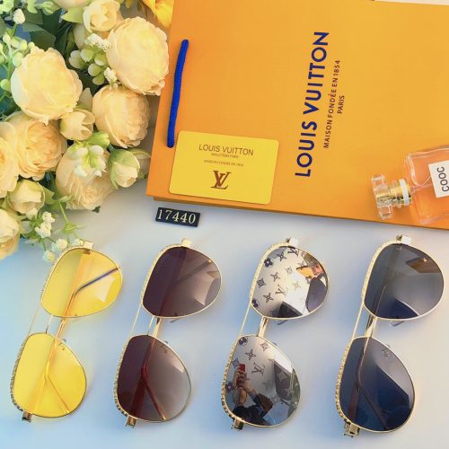 LL glasses