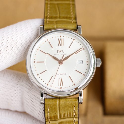 IW watch
