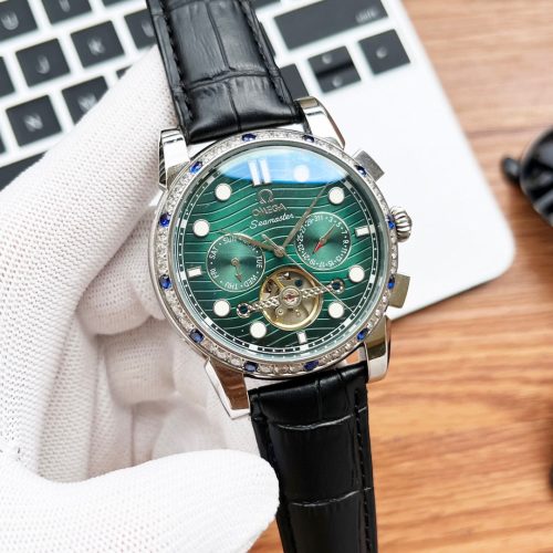 PA watch