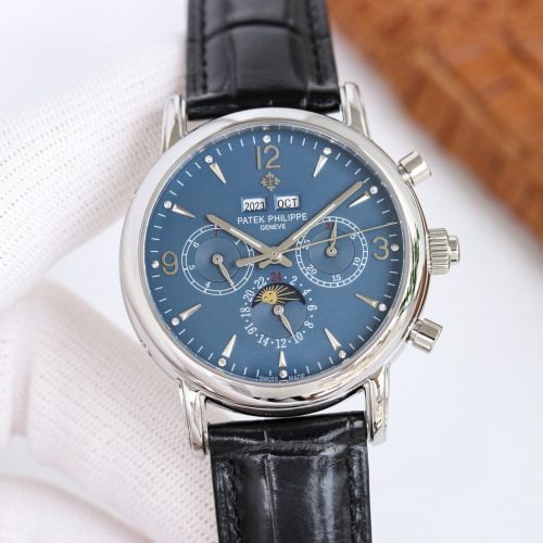 PA watch