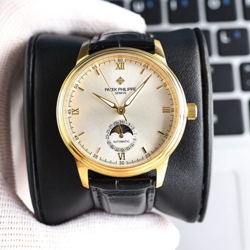 PA watch