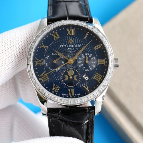 PA watch