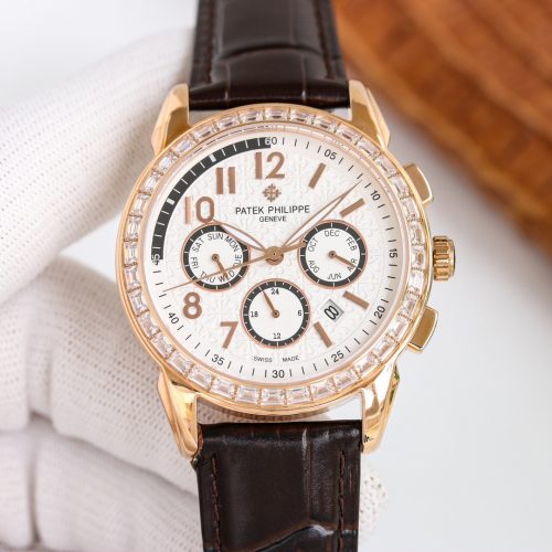 PA watch