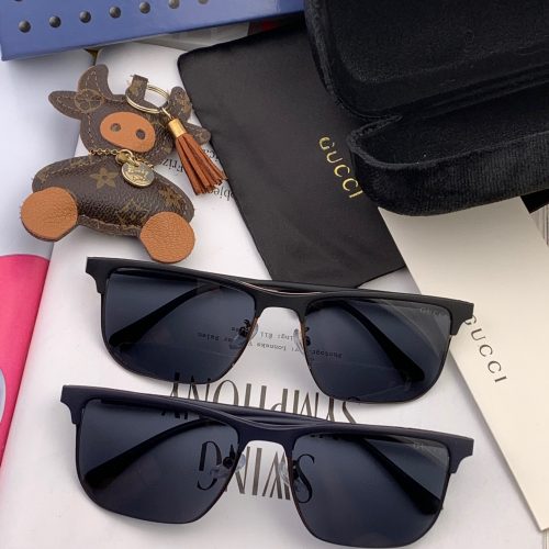 GG glasses