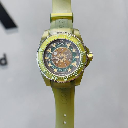 GG watch