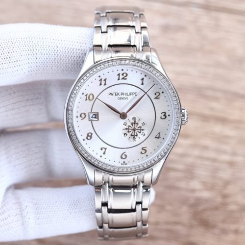 PA watch