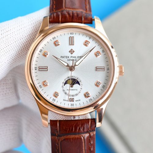 PA watch