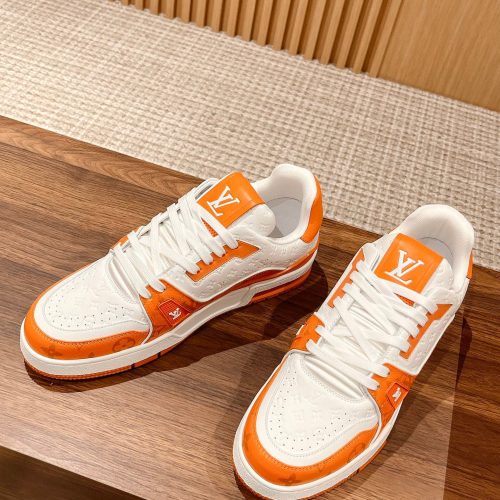 LL sneakers