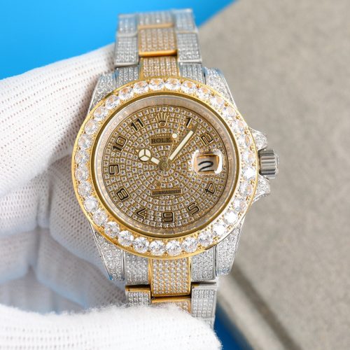 Ro watch