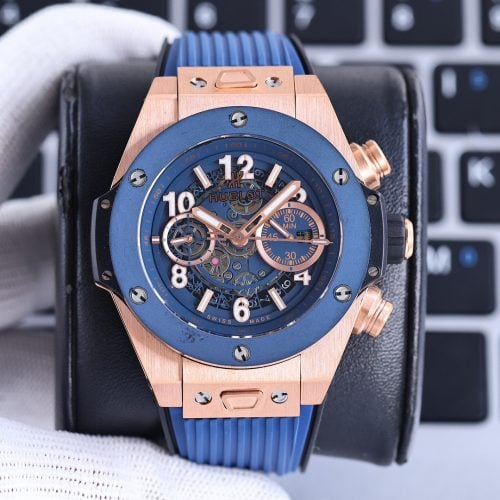 HB watch