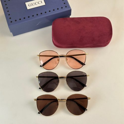 GG glasses