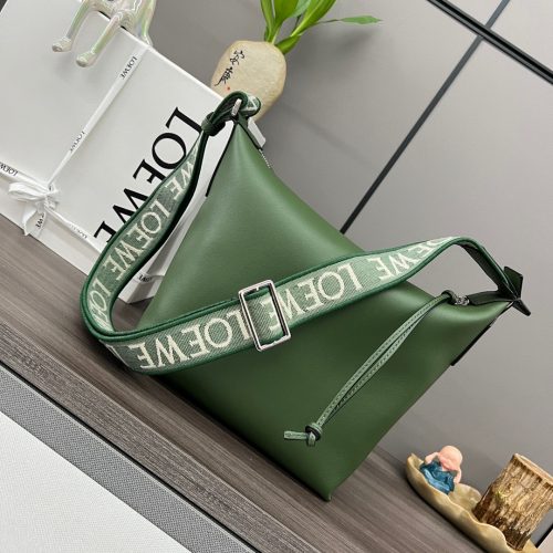 LLoewe Single shoulder bag