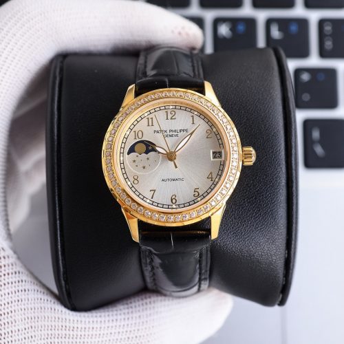 PA watch