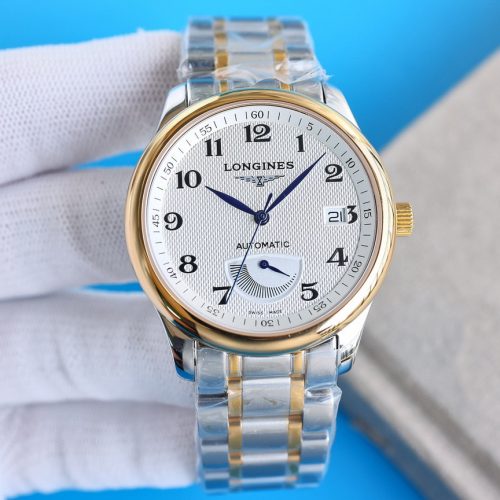 Lo watch