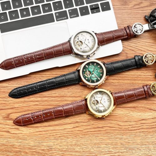 PA watch