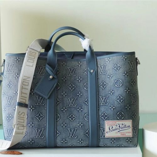 WEEKEND TOTE NM handbag