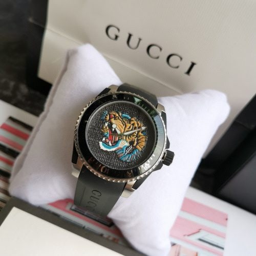 GG watch
