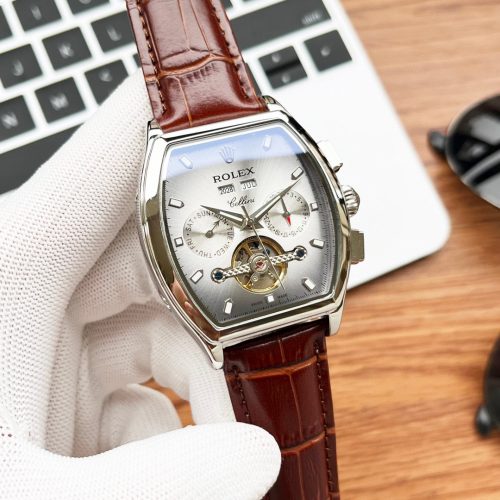 Ro watch