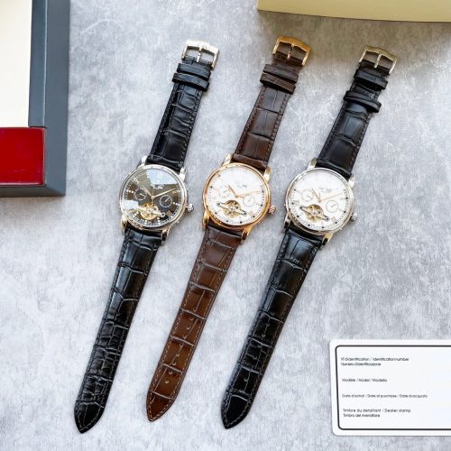 PA watch