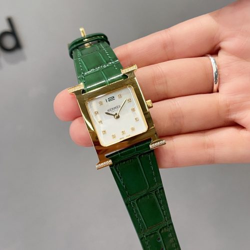 HH watch