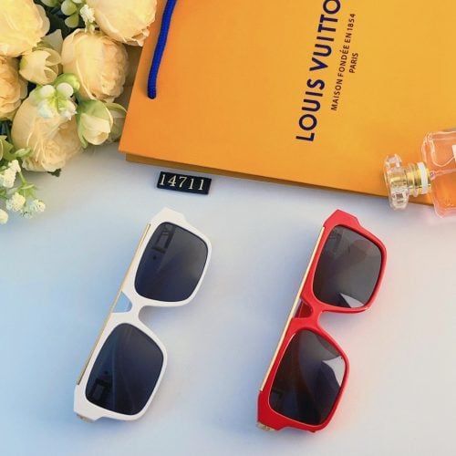 LL glasses