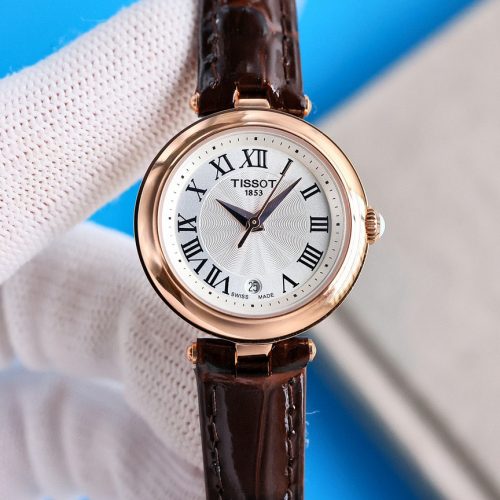TI Watch