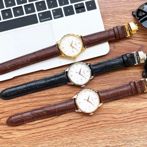 TI Watch