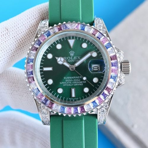 Ro watch