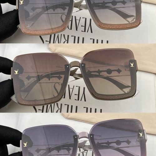 LL glasses
