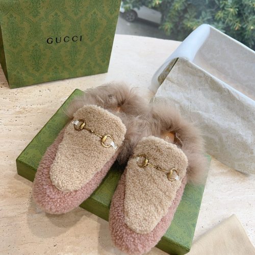 GG shoes