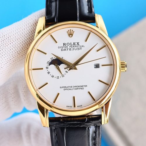 Ro watch