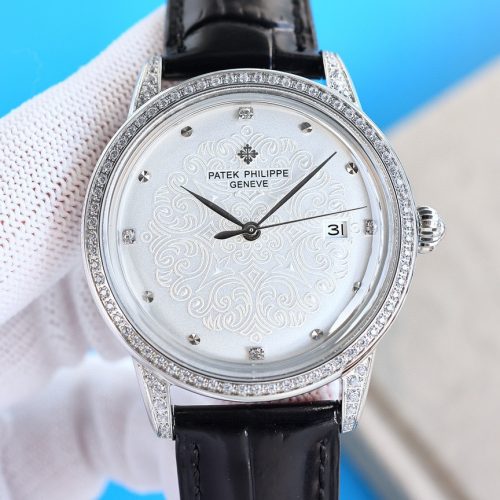 PA watch