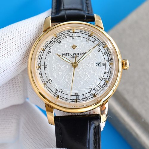 PA watch