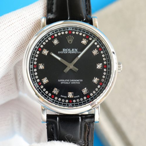 Ro watch