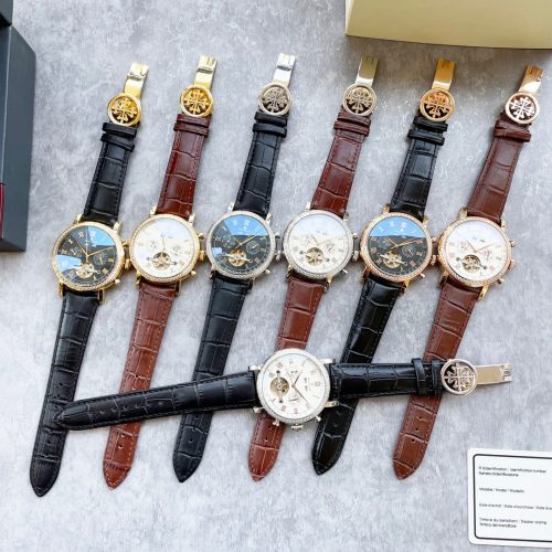 PA watch