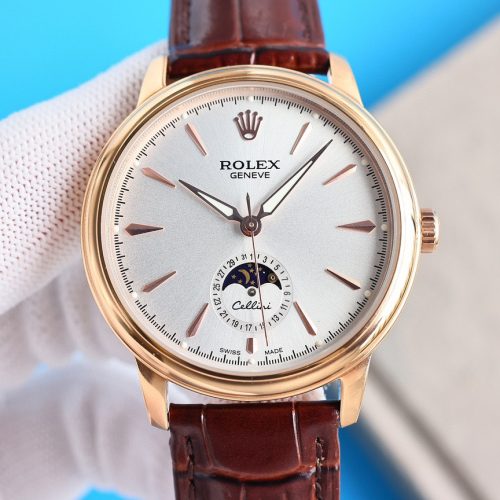 Ro watch